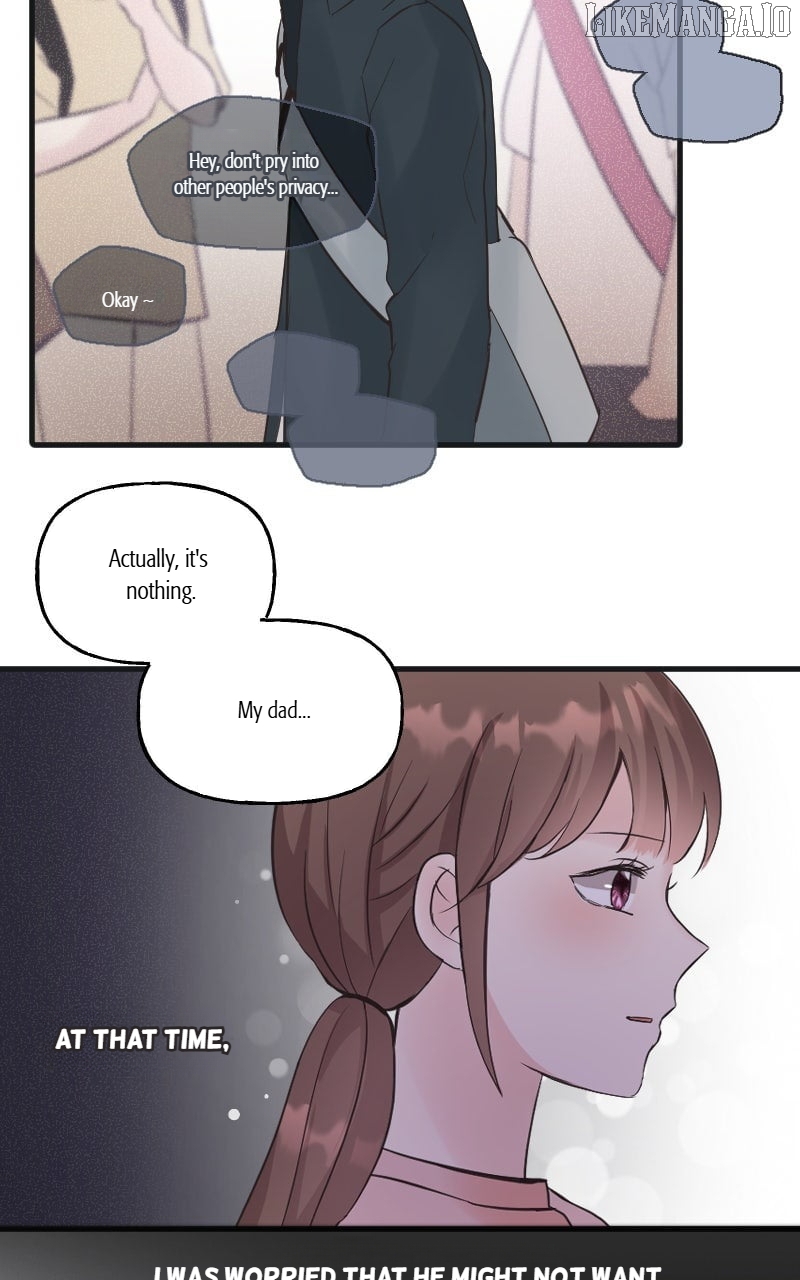 Soul to Soul Chapter 5 - page 15